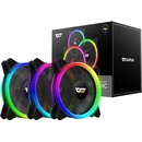 Darkflash DR12 Pro RGB 3in1