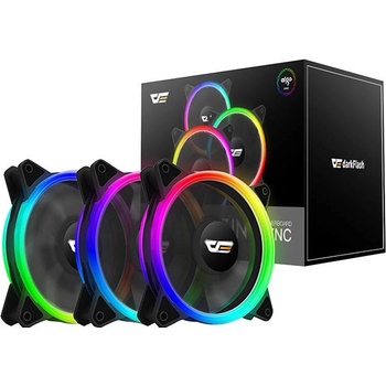 Darkflash DR12 Pro RGB 3in1