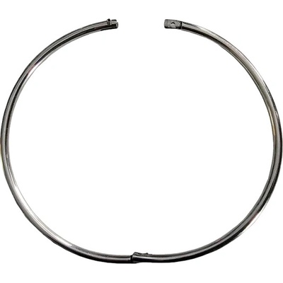 ROUGE Stainless Steel Thin Collar