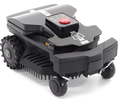 ZCS Techline NEXTTECH SX2
