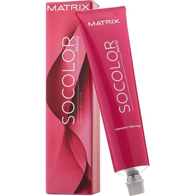 Matrix SoColor Beauty Mixed Metals 6VM 90 ml