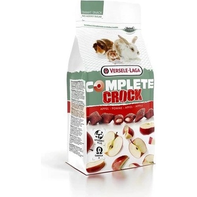 Versele-Laga Crock Complete Apple 50 g – Hledejceny.cz