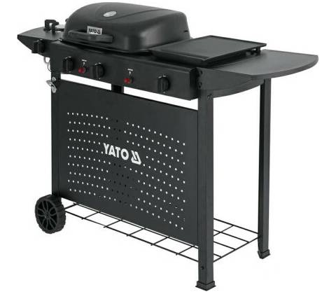 YATO YG-20008