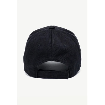 Ruslan baginskiy Памучна шапка с козирка Ruslan Baginskiy Baseball Cap (BSB033/039.C.CRSH)