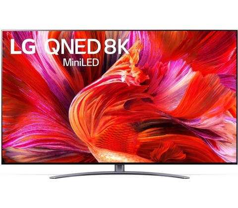 LG 65QNED963PA