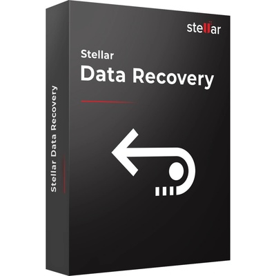 Stellar Data Recovery (1 zariadenie / 1 rok) (SDR-1D-1Y) (Elektronická licencia)
