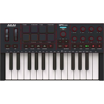 Akai MPK Mini MK4
