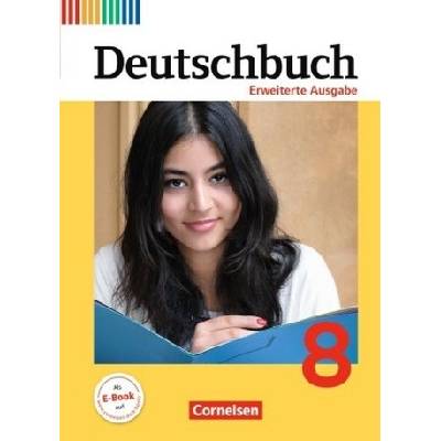 8. Schuljahr, Schülerbuch
