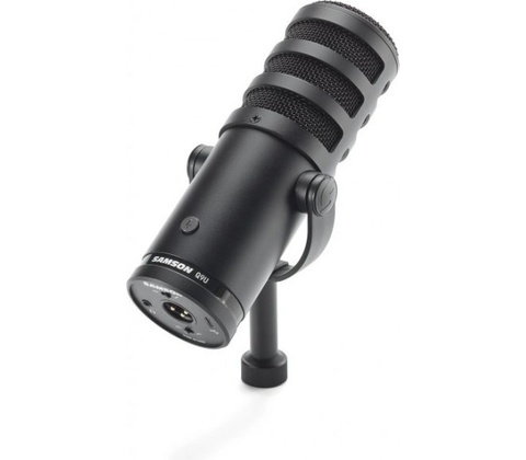 Samson Q9U