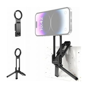 Ulanzi Grip Tripod Stand Metal Phone Holder Iphone Magnet Magsafe / Ulanzi / Ma38
