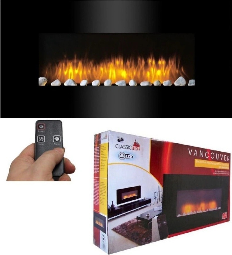 Igotherm Vancouver