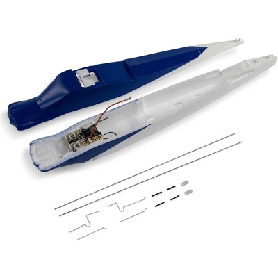 Hobbyzone trup s elektronikou: Sport Cub 2 0.6m