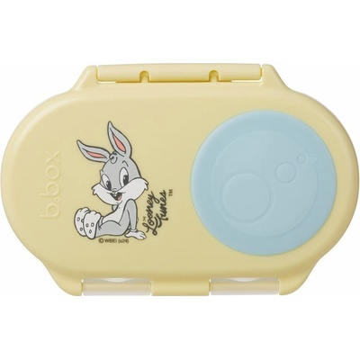b.box Olovrantový box malý Looney Tunes