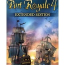 Port Royale 4 (Extended Edition)