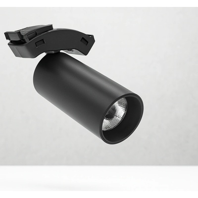 Eye 10w belt 3000k 24° Ф50 h115 bl (1507-10)