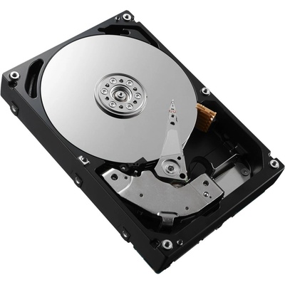 HP 3.5 6TB 7200rpm SATA3 (765255-S21)