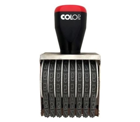 Colop 09008