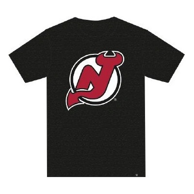 47 Brand triko 47 Echo New Jersey Devils SR 505291