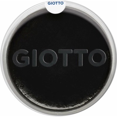 Giotto kozmetická farba na tvár 5 ml čierna