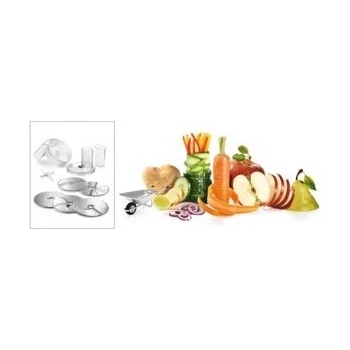 Bosch MUZ5VL1