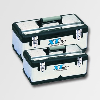 XTline Box 2V1 plast-nerez XT90000+XT90001