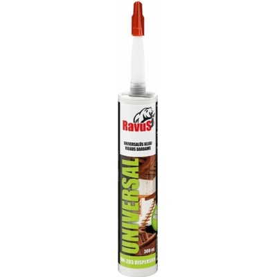 Ravus Univerzální lepidlo Universal 300 ml