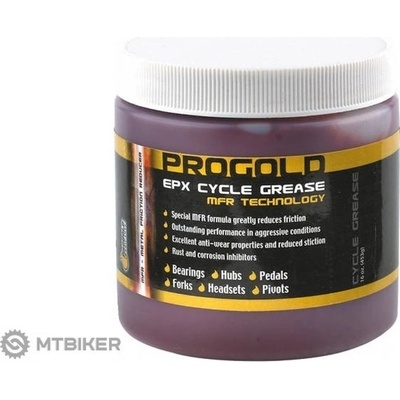 Progold EPX Cycle 500 ml