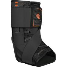 Shock Doctor Ultra Wrap Lace Ankle Support 851 L