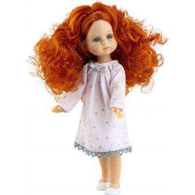 Paola Reina španělská 21 cm 02126