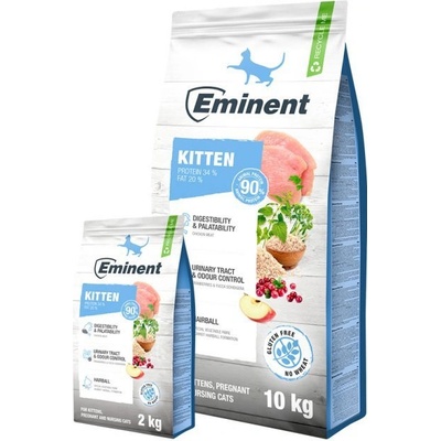 Eminent Kitten 2 kg