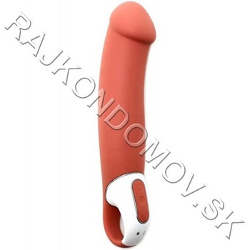 Satisfyer Vibes Master