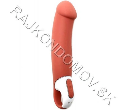 Satisfyer Vibes Master