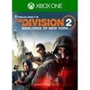 Tom Clancys The Division 2 Warlords of New York