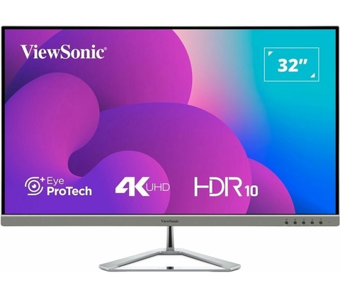 ViewSonic VX3276-4K-MHD
