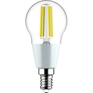 Rábalux Филаментна LED крушка, E14 G45, 2W, 470lm, 3000K - 79013 (79013)