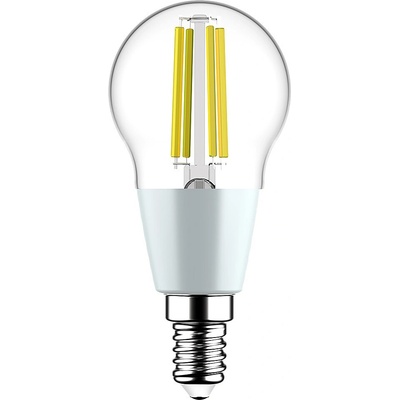 Rábalux Филаментна LED крушка, E14 G45, 2W, 470lm, 3000K - 79013 (79013)