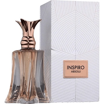 French Avenue Maison Des Parfums Inspiro Absolu EDP 80 ml