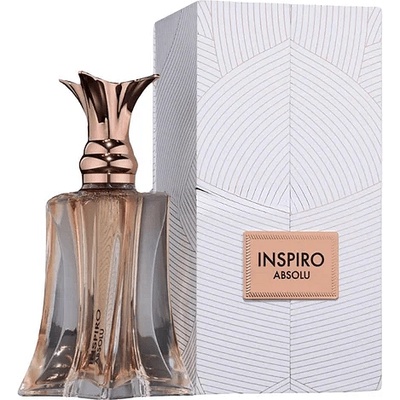 French Avenue Maison Des Parfums Inspiro Absolu EDP 80 ml