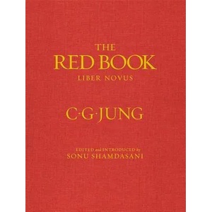 The Red Book (ISBN: 9780393065671)