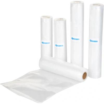 Fólia MagicHome, na vákuovanie, sada 20x300 cm (3 ks) + 28x300 cm (2 ks), pre vákuovačky