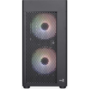 Aerocool Hexform