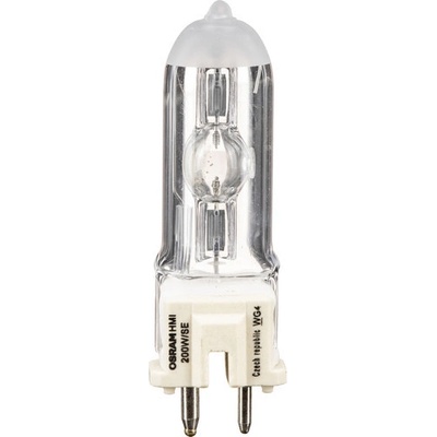 Osram HMI 200/DIGITAL 6000K GZY9,5