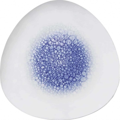 FINE DINE Tanier trojuholníkový 270 mm Serenity