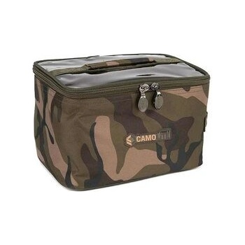 Fox Pouzdro Camolite XL Accessory Bag