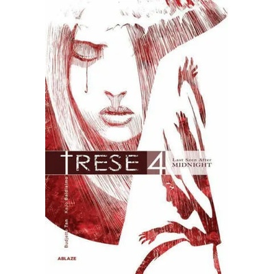 Trese Vol 4: Last Seen After Midnight | BUDJETTE