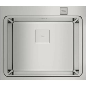 Teka Zenit RS15 1B 2AUTO WST (115000021) Мивка за вграждане