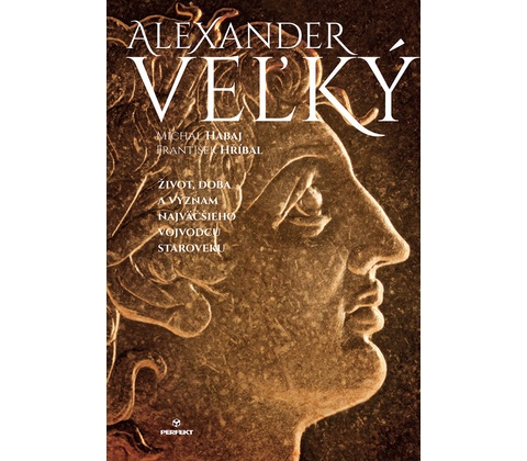 Alexander Veľký
