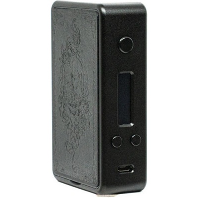 Hotcig R150 150 W MOD Černá