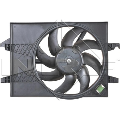 Větrák, chlazení motoru NRF 47006