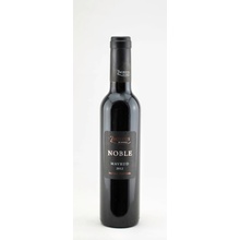 Zagreus Winery Noble Mavrud červené 2020 13% 0,375 l (čistá fľaša)